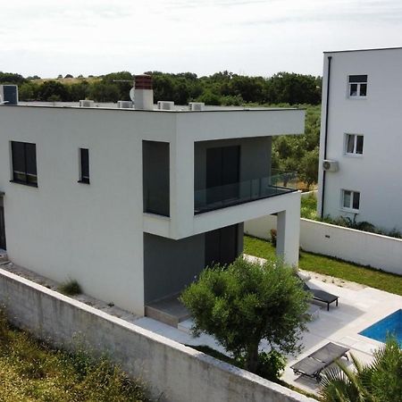 Villa Dunja Medulin Exterior foto
